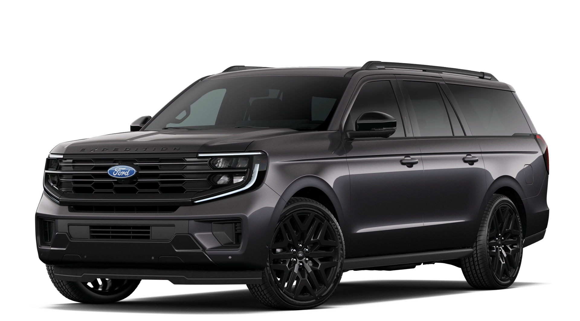 2027 Ford Expedition® External Image 1